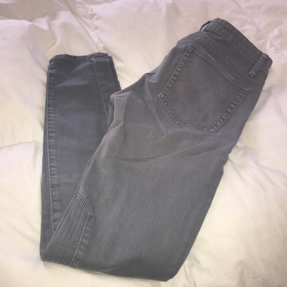 Gap jeans